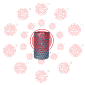 BASKET FILTER STRAINER