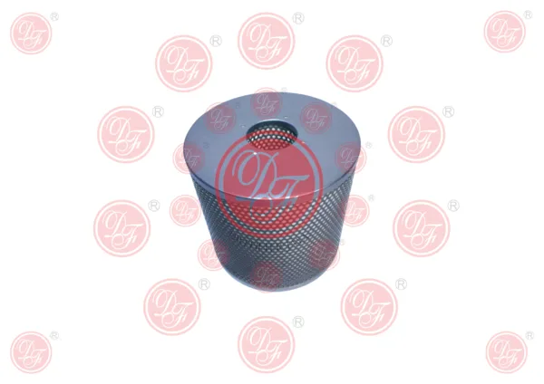 Stainless Steel Filter Cartridge& Basket Single & Multilayer Structure
