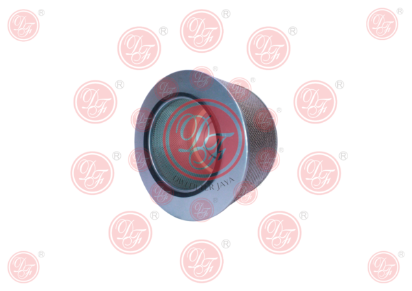 AUTOMATIC DRAIN AIR FILTER ELEMENT