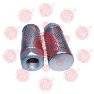 Air/Dust Cartridge Filter