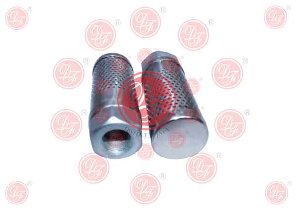 Air/Dust Cartridge Filter