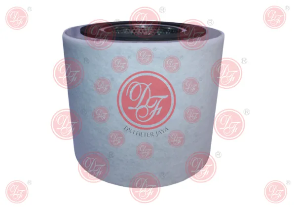 Gas Filter Cartridge