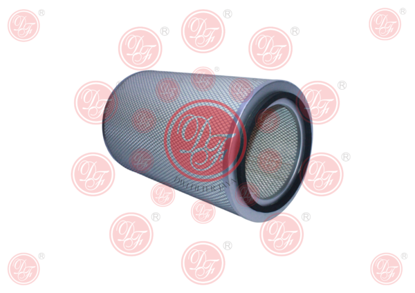 FILTER MUFFLER SILENCER 1/2" NPT