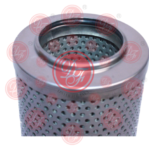 Spunbonded Air Filter