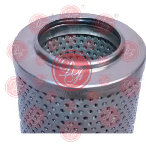 Spunbonded Air Filter