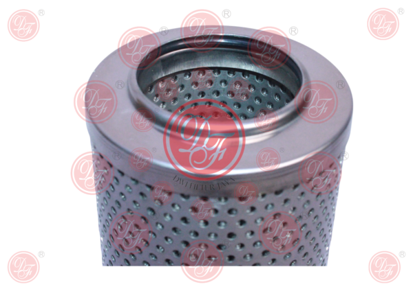 Spunbonded Air Filter