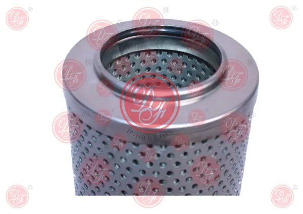 Spunbonded Air Filter