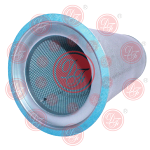 RING BLOWER AIR FILTER SYSTEM