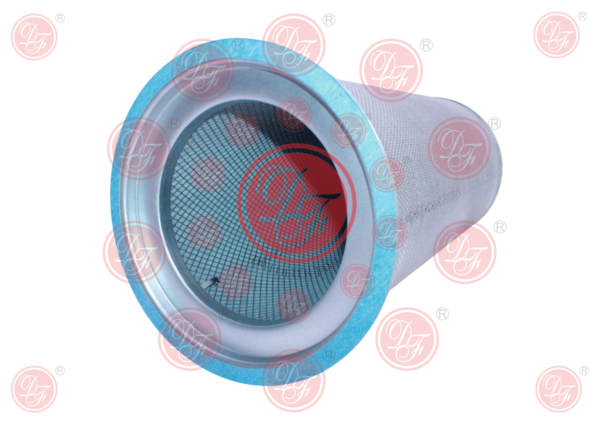 RING BLOWER AIR FILTER SYSTEM