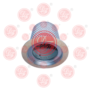 CLEANSE FILTRATION BASKET STRAINER FILTER