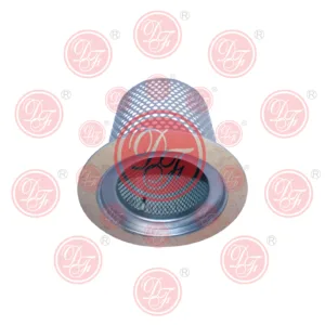 CLEANSE FILTRATION BASKET STRAINER FILTER