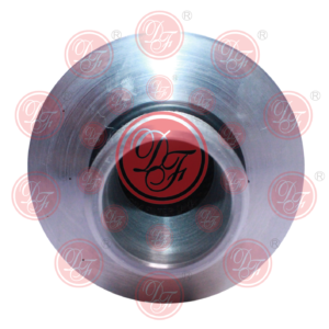 AMINE MECHANICAL FILTER