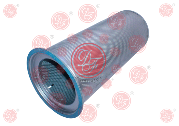 WOOD PULP CELLULOSE AIR FLTER CARTRIDGE