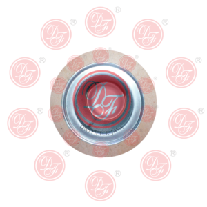 Polyester Gas Filter Cartridge