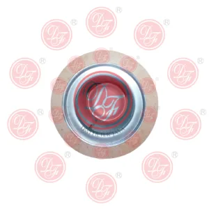 Polyester Gas Filter Cartridge
