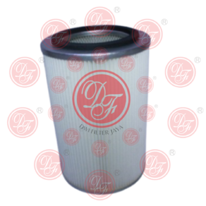 BASKET FILTER HIGH EFFICIENCY
