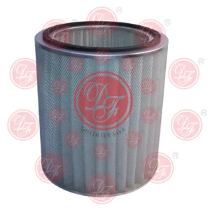FILTER DRYER