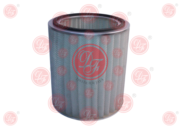 FILTER DRYER