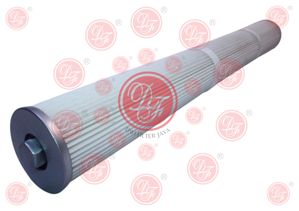 WEDGE WIRE BASKET STRAINER FILTER