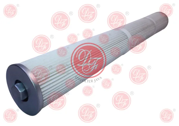 WEDGE WIRE BASKET STRAINER FILTER