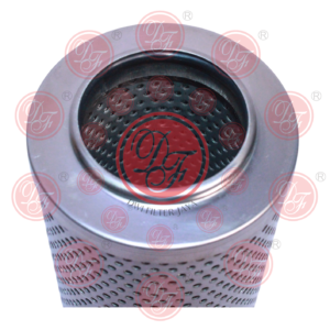 RING BLOWER AIR FILTER SYSTEM