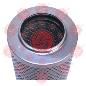 RING BLOWER AIR FILTER SYSTEM