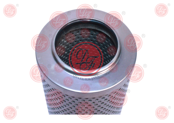 RING BLOWER AIR FILTER SYSTEM