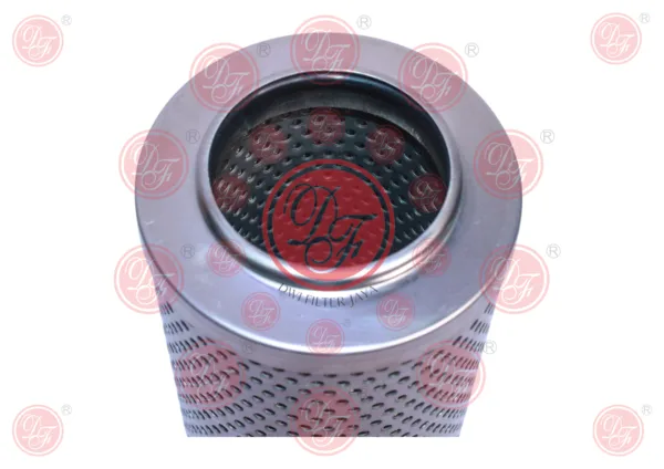 RING BLOWER AIR FILTER SYSTEM