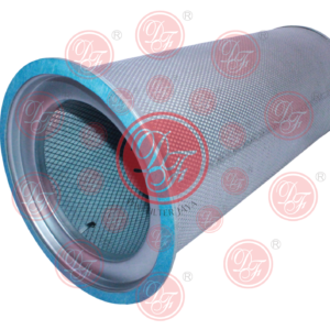 BEBICON AIR FILTER ELEMENT CELLULOSE