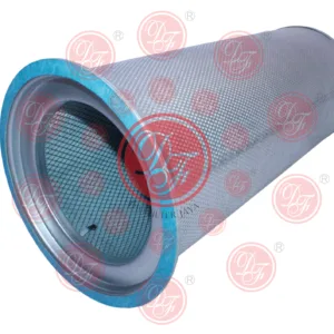 BEBICON AIR FILTER ELEMENT CELLULOSE
