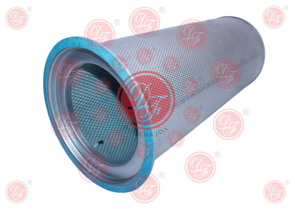 BEBICON AIR FILTER ELEMENT CELLULOSE