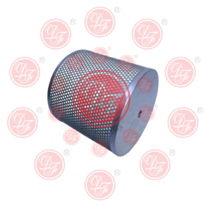 FILTER BASKET STRAINER – 100 MICRON