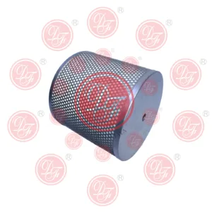 FILTER BASKET STRAINER – 100 MICRON