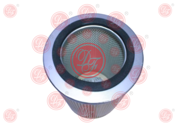 Industrial Basket Filter