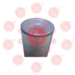 OIL FILTER ELEMENT FOR GENERATOR PARTS