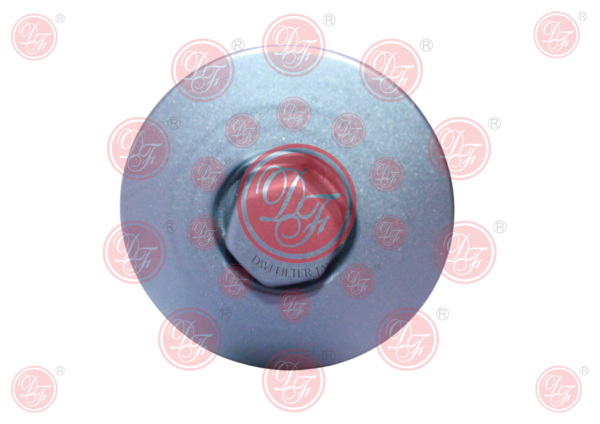 Wedge Wire Basket Filter Element