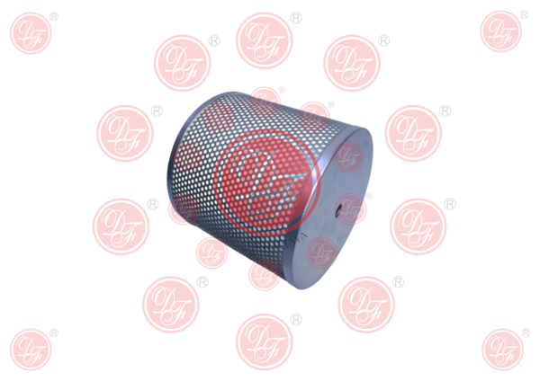 FILTER BASKET STRAINER – 100 MICRON
