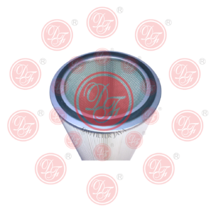 CONICAL AIR FILTER ELEMENT