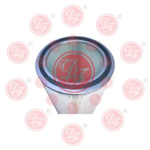 CONICAL AIR FILTER ELEMENT