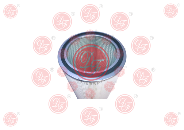 CONICAL AIR FILTER ELEMENT