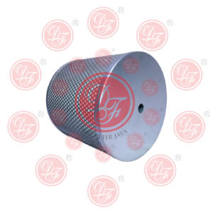 STAINLESS STEEL MESH BASKET FILTER FOR INDUSTRIAL