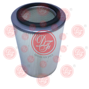 BASKET FILTER 50 MICRON