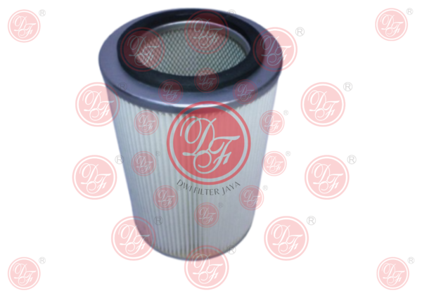 BASKET FILTER 50 MICRON