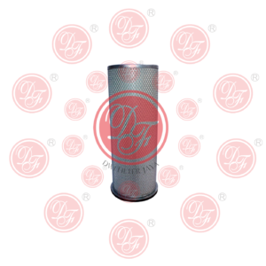HIGH QUALITY STAINLESS STEEL FLAPPED ENGINE OIL FILTER