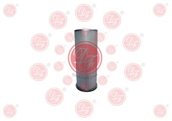 HIGH QUALITY STAINLESS STEEL FLAPPED ENGINE OIL FILTER