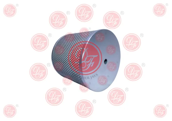 STAINLESS STEEL MESH BASKET FILTER FOR INDUSTRIAL