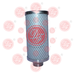 EXHAUST FILTER SILINCER MUFFLER