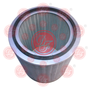 Air Dryer Muffler