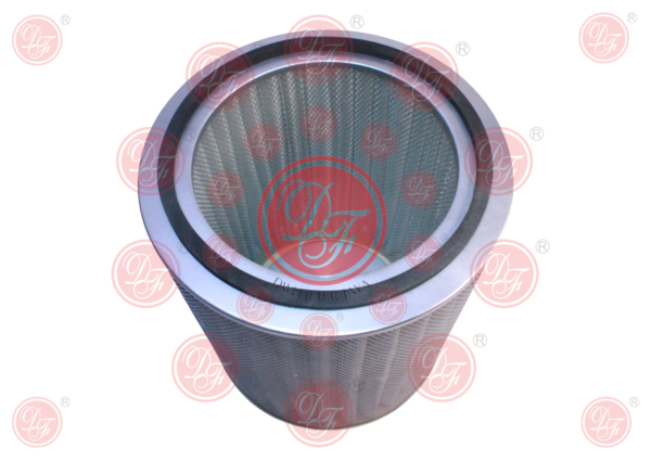 Air Dryer Muffler