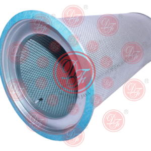 AIR FILTER ARRESTOR